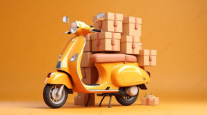 Reliable delivery service in Multan