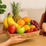 Exploring the Benefits of Fresh Fruit Delivery Services