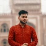 Ahmed Raza