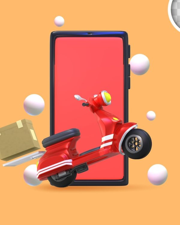 Fast Delivery Services